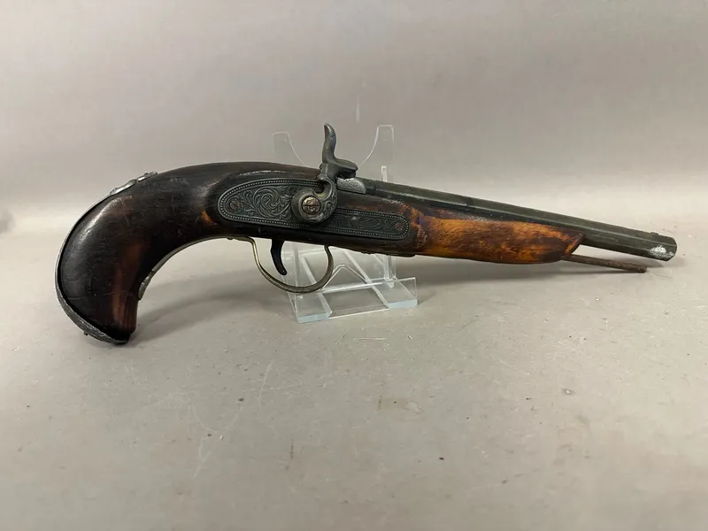 Dekorations pistol 🔫