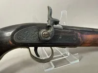 Dekorations pistol 🔫