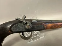 Dekorations pistol 🔫
