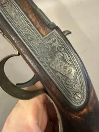 Dekorations pistol 🔫