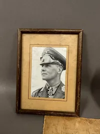 Originalt DAK lot