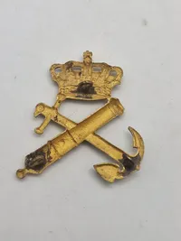 Diverse marine