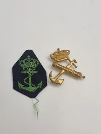 Diverse marine