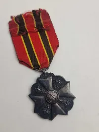 Original Order of Leopold II