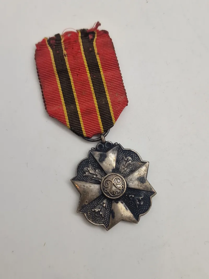 Original Order of Leopold II