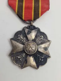 Original Order of Leopold II