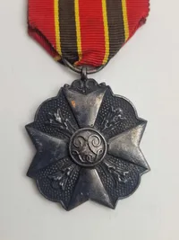 Original Order of Leopold II