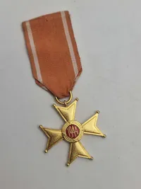 Original Order Odrodzenia Polski