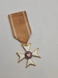 Original Order Odrodzenia Polski