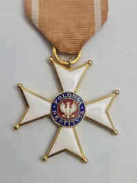 Original Order Odrodzenia Polski