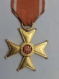 Original Order Odrodzenia Polski