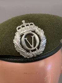 Original Norsk baret
