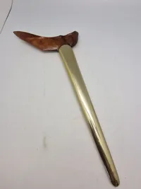 Original indonesisk  Kris