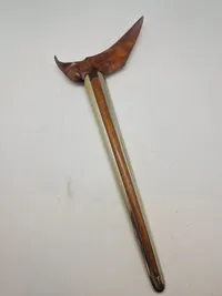 Original indonesisk  Kris