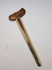 Original indonesisk  Kris