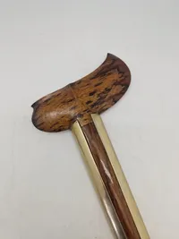 Original indonesisk  Kris