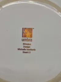 Plakette af Michelle Ivankovic