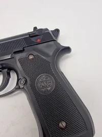 Beretta 92FS softgun