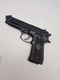 Beretta 92FS softgun
