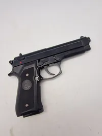 Beretta 92FS softgun