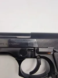 Beretta 92FS softgun