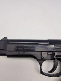 Beretta 92FS softgun