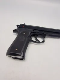 Beretta 92FS softgun