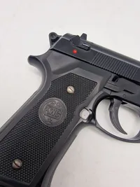 Beretta 92FS softgun