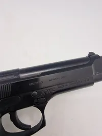 Beretta 92FS softgun