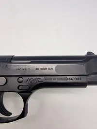 Beretta 92FS softgun