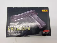 Beretta 92FS softgun