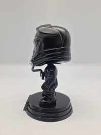 Original starwars figur med æske