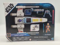 Originalt starwars sæt