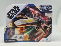Originalt starwars sæt