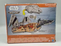 Orignalt starwars sæt