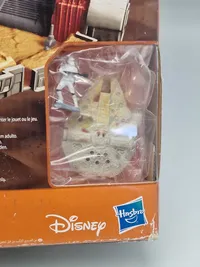 Orignalt starwars sæt