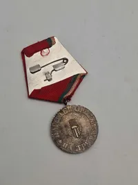 Original bulgarsk National Order of Labor