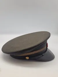 Original  Dansk kasket