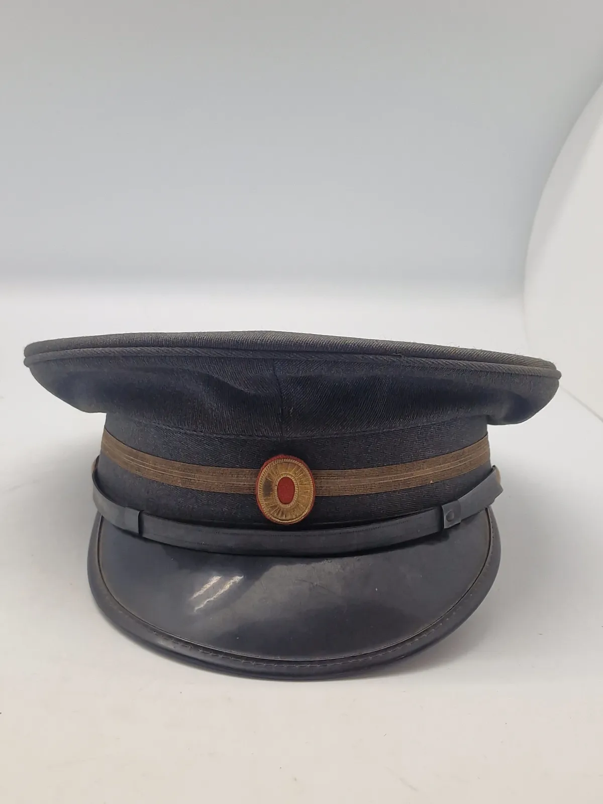Original  Dansk kasket