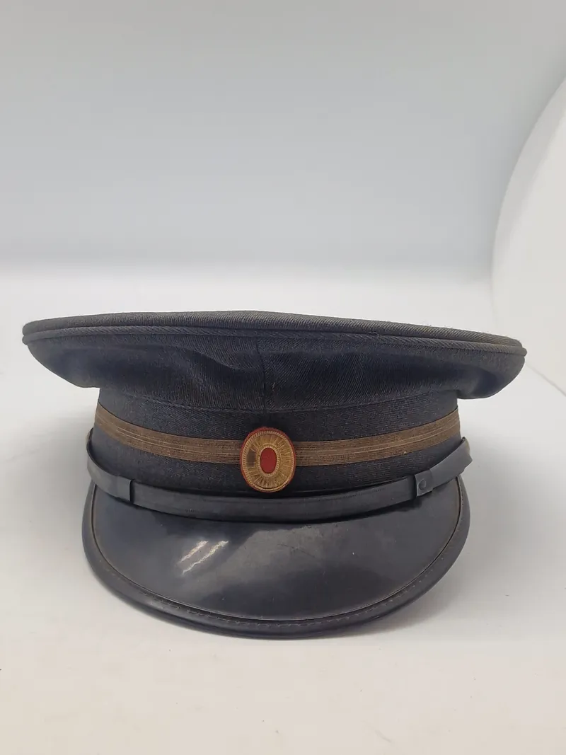 Original  Dansk kasket
