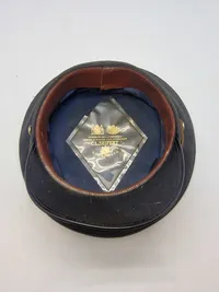 Original  Dansk kasket