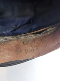 Original  Dansk kasket