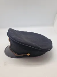 Original kasket - toldvæsnet