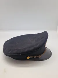 Original kasket - toldvæsnet