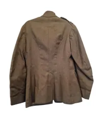 Original amerikansk uniforms jakke WW1