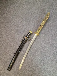 Katana