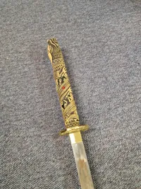 Katana