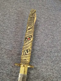 Katana