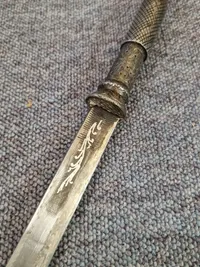 Burmesisk Dhar