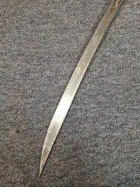 Burmesisk Dhar
